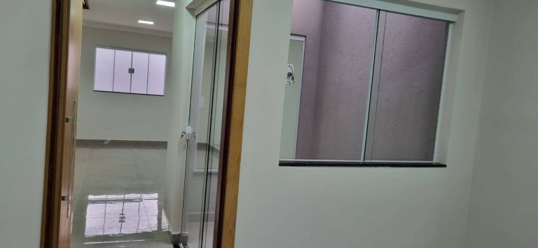 Imagem Casa com 3 Quartos à Venda, 225 m² em Jardim Solange - Bauru
