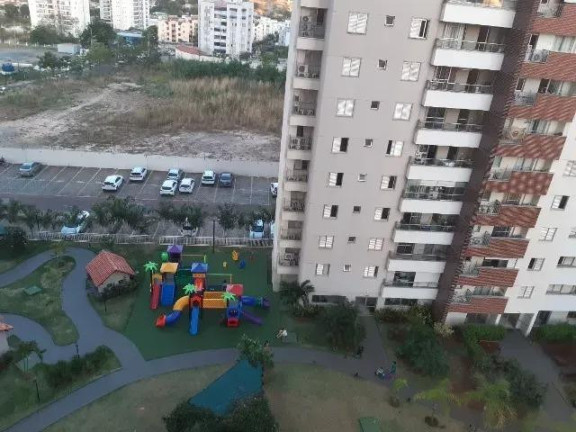 Imagem Apartamento com 3 Quartos à Venda, 89 m² em Jardim Aclimação - Cuiabá Imagem Apartamento com 3 Quartos à Venda, 89 m² em Jardim Aclimação - Cuiabá