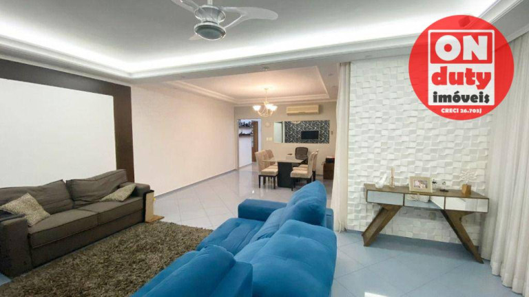 Imagem Apartamento com 3 Quartos à Venda, 163 m² em José Menino - Santos Imagem Apartamento com 3 Quartos à Venda, 163 m² em José Menino - Santos