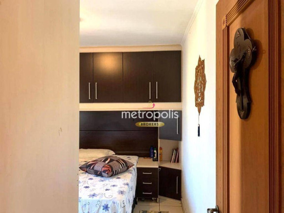Imagem Apartamento com 2 Quartos à Venda, 75 m² em Jardim Bela Vista (zona Norte) - São Paulo Imagem Apartamento com 2 Quartos à Venda, 75 m² em Jardim Bela Vista (zona Norte) - São Paulo