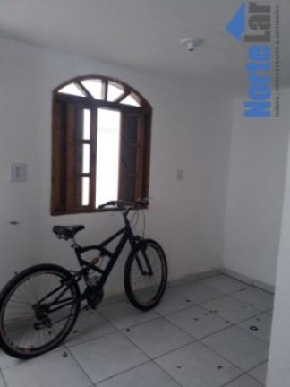 Imagem Casa com 1 Quarto para Alugar, 50 m² em Vila Penteado - São Paulo