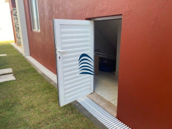 Imagem Casa com 3 Quartos à Venda, 203 m² em Terras Alphaville - Camaçari