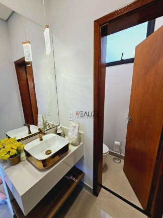Imagem Sobrado com 3 Quartos à Venda, 240 m² em Condomínio Dona Maria José - Indaiatuba Imagem Sobrado com 3 Quartos à Venda, 240 m² em Condomínio Dona Maria José - Indaiatuba