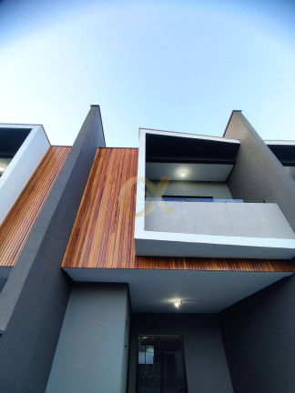Imagem Casa com 2 Quartos à Venda, 115 m² em Saguaçu - Joinville