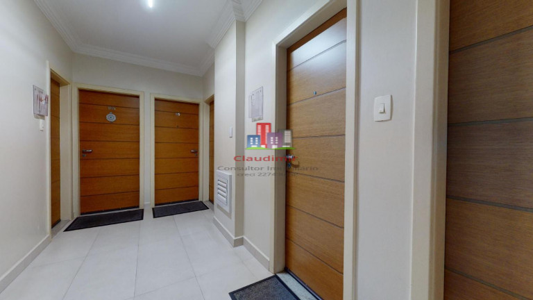 Imagem Apartamento com 3 Quartos à Venda, 85 m² em Pinheiros - São Paulo