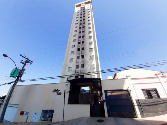 Imagem Apartamento com 1 Quarto à Venda, 46 m² em São Dimas - Piracicaba Imagem Apartamento com 1 Quarto à Venda, 46 m² em São Dimas - Piracicaba