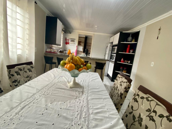 Imagem Casa com 3 Quartos à Venda, 172 m² em Guara - Xangri-la