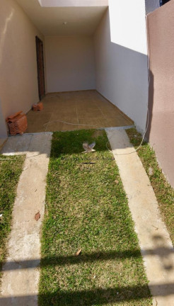 Imagem Sobrado com 2 Quartos à Venda,  em Tatuquara - Curitiba