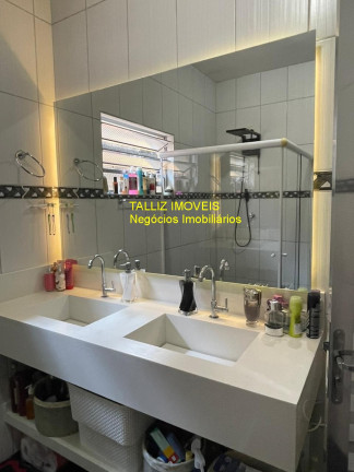 Imagem Casa com 3 Quartos à Venda, 182 m² em Casa Com 3 Quartos, Bem Localizada E Com Otimo Padrão De Aca - São Paulo