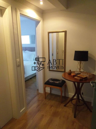 Imagem Apartamento com 4 Quartos à Venda, 150 m² em Morro Dos Ingleses - São Paulo
