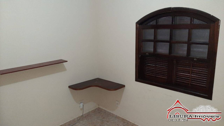 Imagem Casa com 3 Quartos para Alugar, 148 m² em Jardim Do Vale - Jacareí Imagem Casa com 3 Quartos para Alugar, 148 m² em Jardim Do Vale - Jacareí