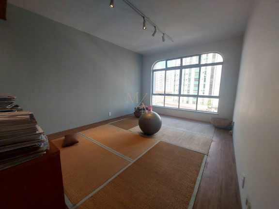 Imagem Apartamento com 3 Quartos à Venda, 160 m² em Boqueirão - Santos