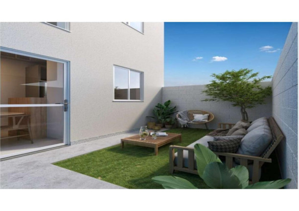 Imagem Apartamento com 2 Quartos à Venda, 44 m² em Jardim Maria Celina - Londrina Imagem Apartamento com 2 Quartos à Venda, 44 m² em Jardim Maria Celina - Londrina