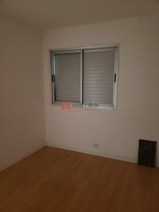 Imagem Apartamento com 2 Quartos à Venda, 48 m² em Ayrosa - Osasco