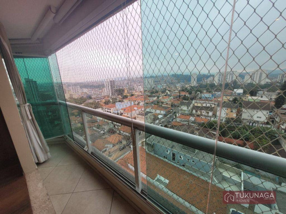 Imagem Apartamento com 3 Quartos à Venda, 77 m² em Vila Galvão - Guarulhos Imagem Apartamento com 3 Quartos à Venda, 77 m² em Vila Galvão - Guarulhos