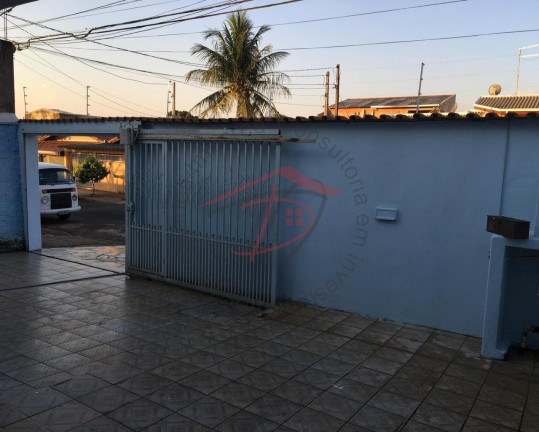 Imagem Imóvel com 3 Quartos à Venda, 131 m² em Jardim Santa Amélia - Hortolândia Imagem Imóvel com 3 Quartos à Venda, 131 m² em Jardim Santa Amélia - Hortolândia