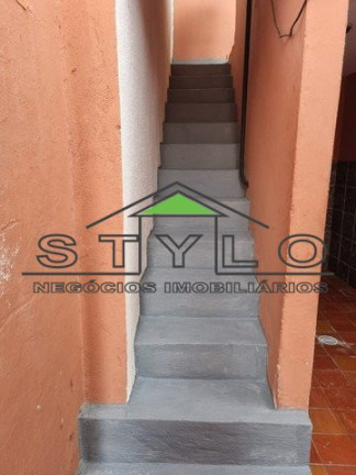 Imagem Casa com 3 Quartos à Venda, 150 m² em Santa Terezinha - São Bernardo Do Campo Imagem Casa com 3 Quartos à Venda, 150 m² em Santa Terezinha - São Bernardo Do Campo