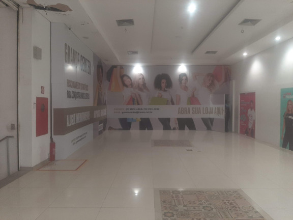 Imagem Imóvel Comercial para Alugar, 2.700 m² em Centro - São Luís Imagem Imóvel Comercial para Alugar, 2.700 m² em Centro - São Luís