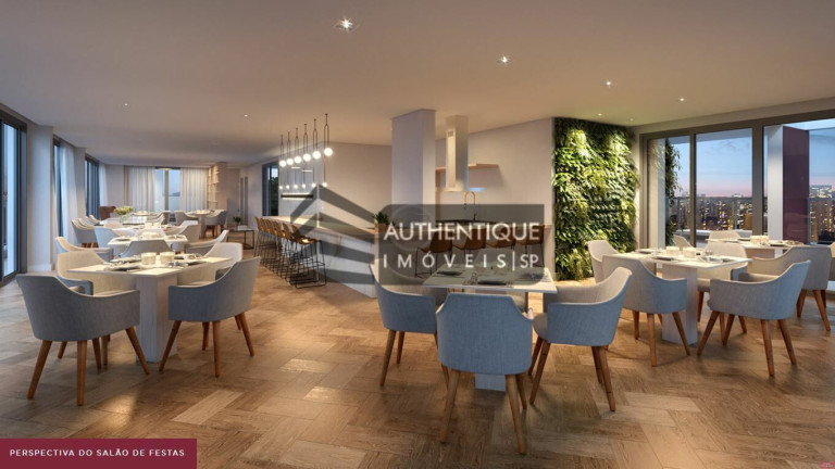 Imagem Imóvel com 1 Quarto à Venda, 25 m² em Vila Mariana - São Paulo