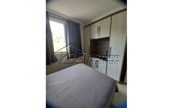 Imagem Apartamento com 2 Quartos à Venda, 50 m² em Parque Residencial Flamboyant - São José Dos Campos Imagem Apartamento com 2 Quartos à Venda, 50 m² em Parque Residencial Flamboyant - São José Dos Campos