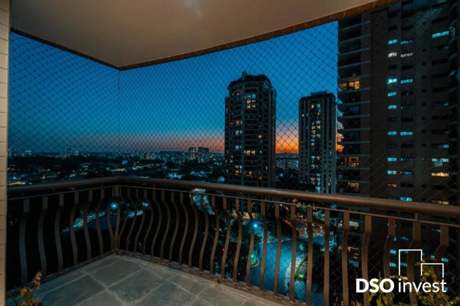 Imagem Apartamento com 3 Quartos à Venda, 87 m² em Santo Amaro - São Paulo Imagem Apartamento com 3 Quartos à Venda, 87 m² em Santo Amaro - São Paulo