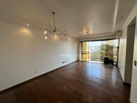 Imagem Apartamento com 3 Quartos à Venda, 110 m² em Centro - Sorocaba