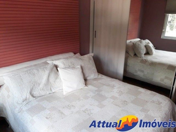 Imagem Imóvel com 2 Quartos à Venda, 77 m² em Barra Do Imbuí - Teresópolis