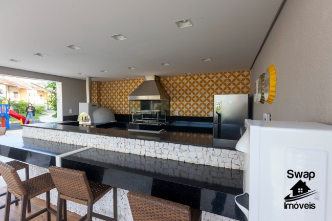Imagem Imóvel com 3 Quartos à Venda, 150 m² em Maitinga - Bertioga