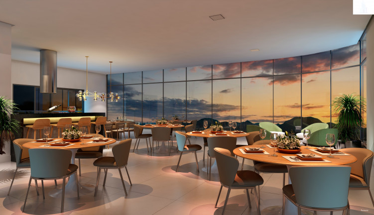 Imagem Imóvel com 4 Quartos à Venda, 135 m² em Centro - Guarapari