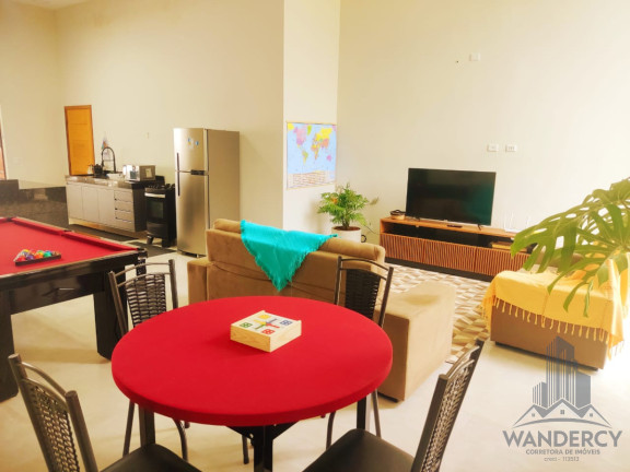 Imagem Casa com 4 Quartos à Venda, 400 m² em Horto Florestal - Ubatuba