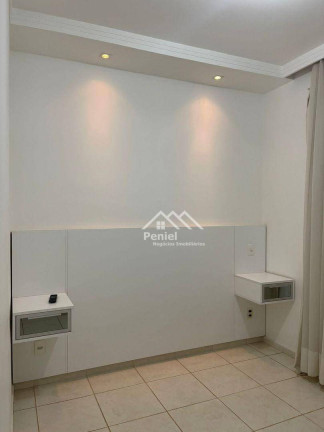 Imagem Apartamento com 2 Quartos à Venda, 49 m² em Ribeirânia - Ribeirão Preto