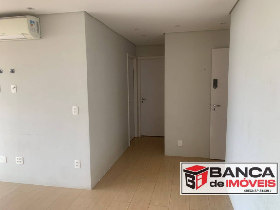 Apartamento com 2 Quartos à Venda, 62 m² em Vila Anastácio - São Paulo