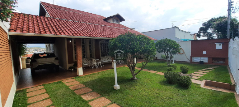 Imagem Casa com 1 Quarto à Venda, 298 m² em Jardim Dos Estados - Poços De Caldas