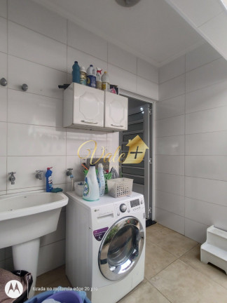 Imagem Casa com 3 Quartos à Venda, 189 m² em Loteamento Residencial Campos Do Conde Ii - Tremembé