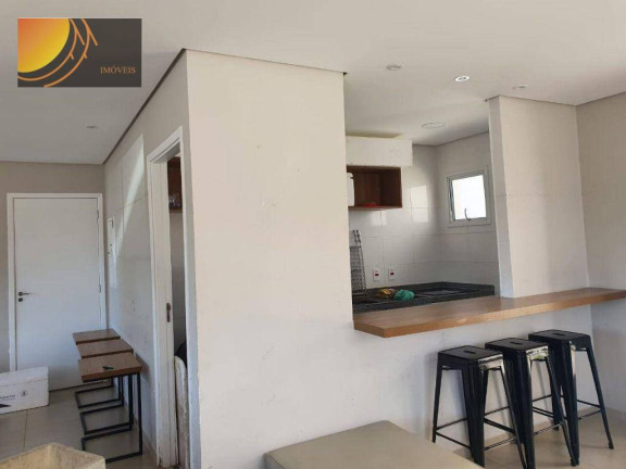 Imagem Apartamento com 2 Quartos à Venda, 40 m² em Pirituba - São Paulo Imagem Apartamento com 2 Quartos à Venda, 40 m² em Pirituba - São Paulo