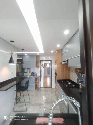 Imagem Apartamento com 2 Quartos à Venda, 135 m² em Marapé - Santos Imagem Apartamento com 2 Quartos à Venda, 135 m² em Marapé - Santos