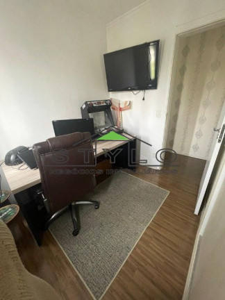 Imagem Apartamento com 3 Quartos à Venda, 62 m² em Jardim Celeste - São Paulo Imagem Apartamento com 3 Quartos à Venda, 62 m² em Jardim Celeste - São Paulo