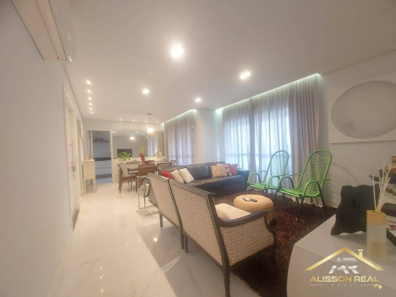 Apartamento com 3 Quartos à Venda, 125 m² em Vila Yara - Osasco