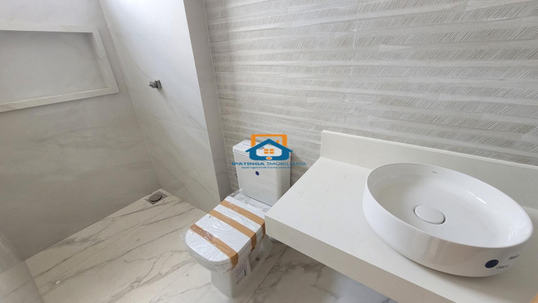 Imagem Apartamento com 3 Quartos à Venda, 151 m² em Iguaçu - Ipatinga