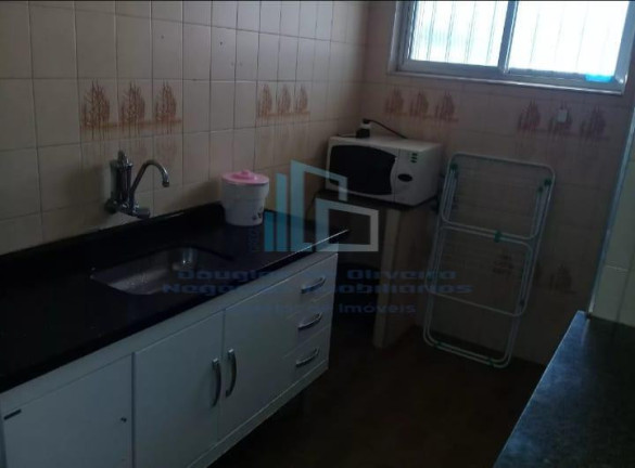 Imagem Apartamento com 2 Quartos à Venda, 50 m² em Boqueirão - Praia Grande Imagem Apartamento com 2 Quartos à Venda, 50 m² em Boqueirão - Praia Grande