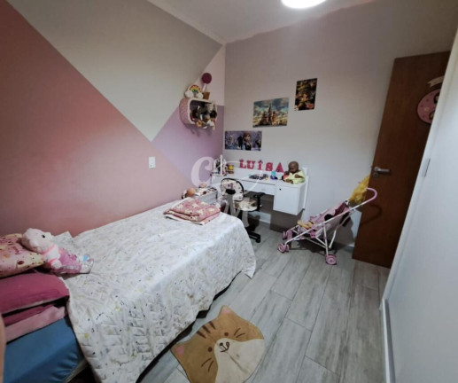 Imagem Casa de Condomínio com 3 Quartos à Venda, 300 m² em Jardim Tarumã - Jundiaí