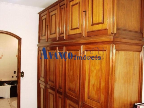 Imagem Casa com 3 Quartos à Venda, 400 m² em Vila Progresso - Jundiaí Imagem Casa com 3 Quartos à Venda, 400 m² em Vila Progresso - Jundiaí