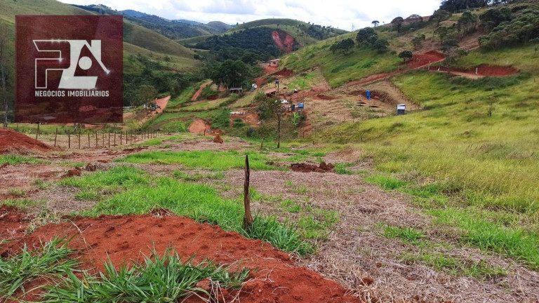 Chácara à Venda, 1.404 m² em Fogueteiro - Guaratinguetá