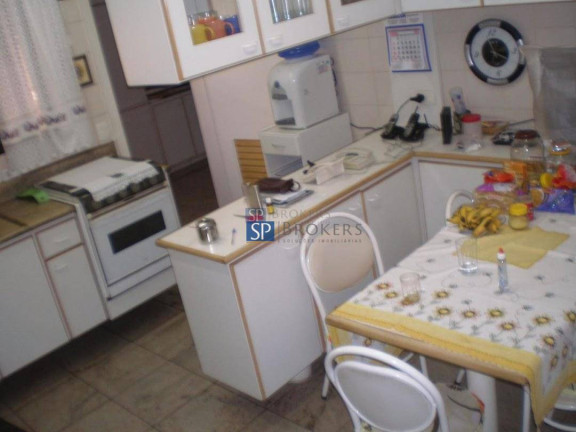 Imagem Cobertura com 4 Quartos à Venda, 324 m² em Vila Mariana - São Paulo