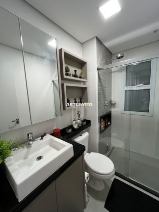 Imagem Apartamento com 3 Quartos à Venda, 110 m² em Residencial Amazonas - Franca Imagem Apartamento com 3 Quartos à Venda, 110 m² em Residencial Amazonas - Franca
