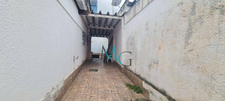 Imagem Casa com 2 Quartos à Venda, 80 m² em Campo Grande - Rio De Janeiro Imagem Casa com 2 Quartos à Venda, 80 m² em Campo Grande - Rio De Janeiro