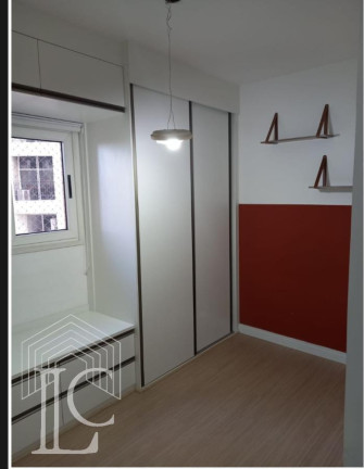 Imagem Apartamento com 3 Quartos para Alugar, 76 m² em Vila Olímpia - São Paulo