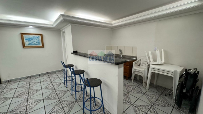 Imagem Apartamento com 1 Quarto à Venda, 52 m² em Ocian - Praia Grande Imagem Apartamento com 1 Quarto à Venda, 52 m² em Ocian - Praia Grande