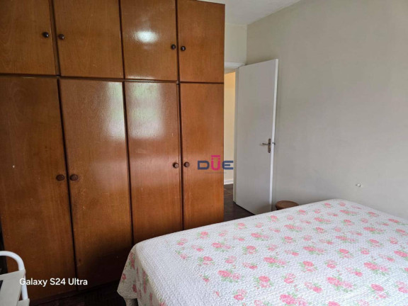 Imagem Apartamento com 3 Quartos à Venda, 78 m² em Encruzilhada - Santos