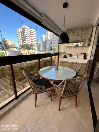 Imagem Apartamento com 4 Quartos à Venda, 95 m² em Farolândia - Aracaju Imagem Apartamento com 4 Quartos à Venda, 95 m² em Farolândia - Aracaju